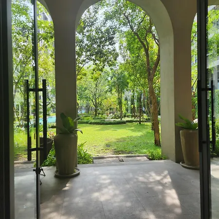 Apple'S La Casita Condo In Hua Hin